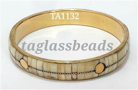 Metal Bangles