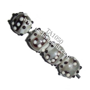 EXCLUSIVE LAMPWORK BEADS