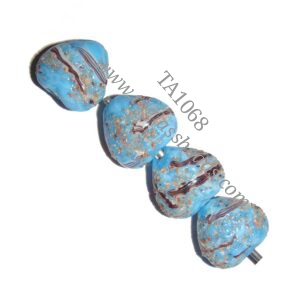 EXCLUSIVE LAMPWORK BEADS