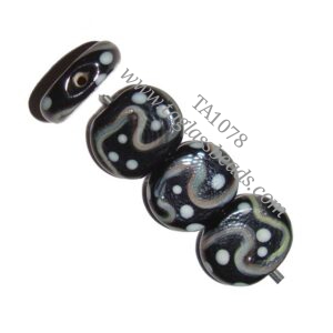 EXCLUSIVE LAMPWORK BEADS