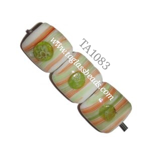 EXCLUSIVE LAMPWORK BEADS