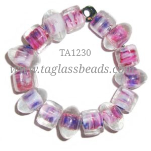 GLASS BRACLETS
