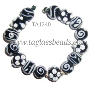 GLASS BRACLETS