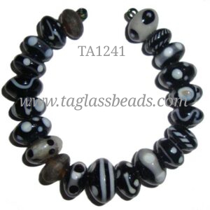 GLASS BRACLETS