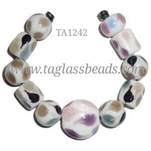 GLASS BRACLETS