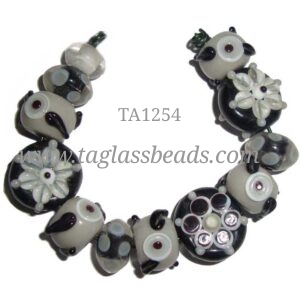 GLASS BRACLETS