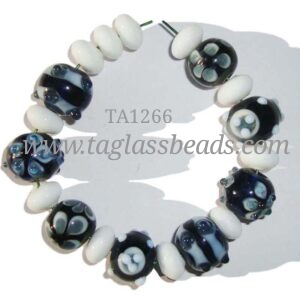 GLASS BRACLETS