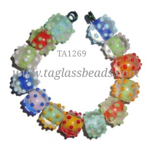 GLASS BRACLETS