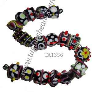 GLASS BRACLETS
