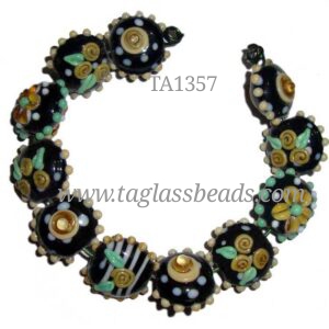 GLASS BRACLETS