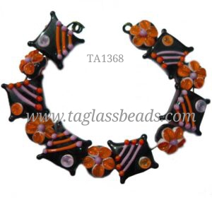 GLASS BRACLETS