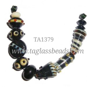 GLASS BRACLETS