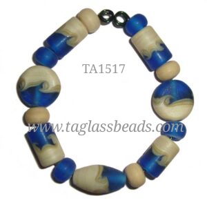 GLASS BRACLETS