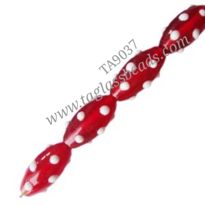 DOTED BEADS