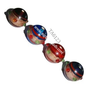 LAMPWORK HOT BEADS