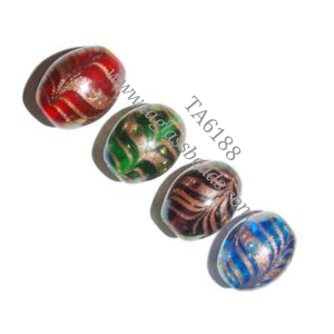 LAMPWORK HOT BEADS