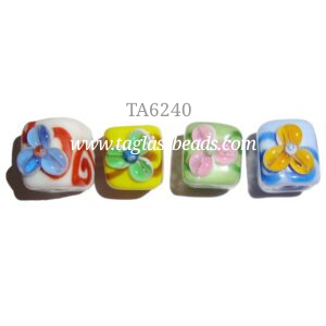 LAMPWORK HOT BEADS