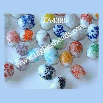 COLOUR COMBINATION FANCY MIX BEADS