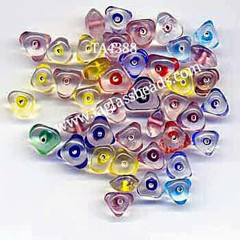 COLOUR COMBINATION FANCY MIX BEADS