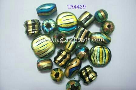 FANCY MIX BEADS