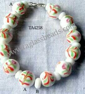 GLASS BRACLETS