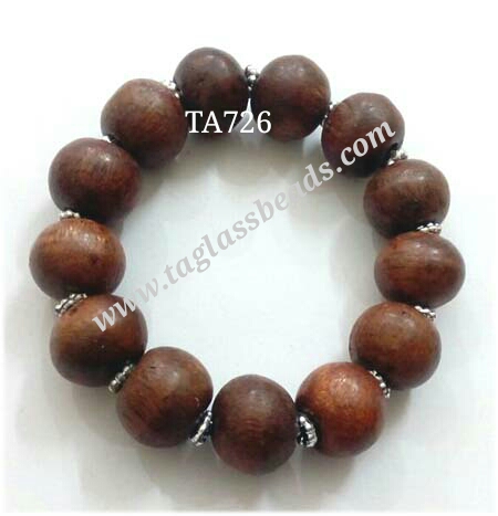 GLASS BRACLETS