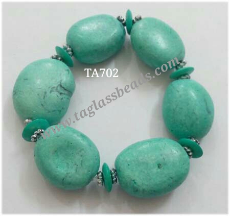 GLASS BRACLETS