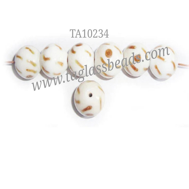 MIX LAMPWORK BEADS