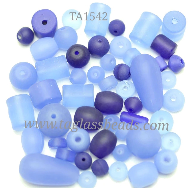 VENETIAN BEADS