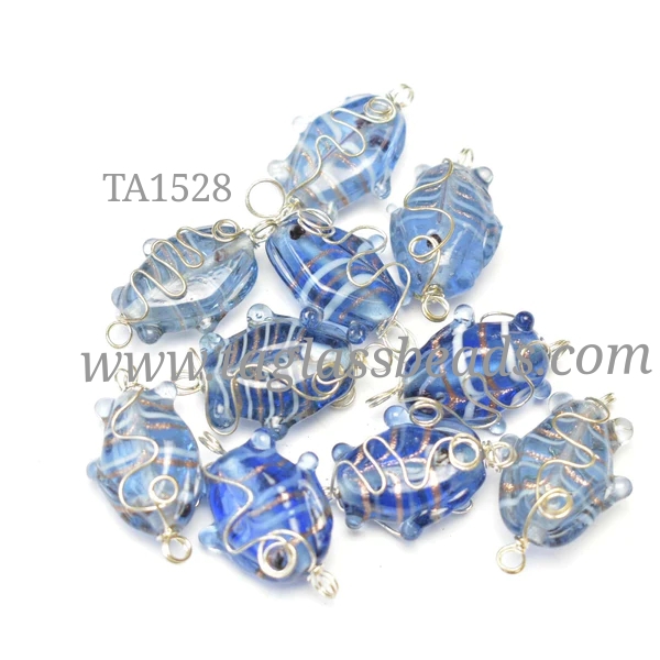 VENETIAN BEADS