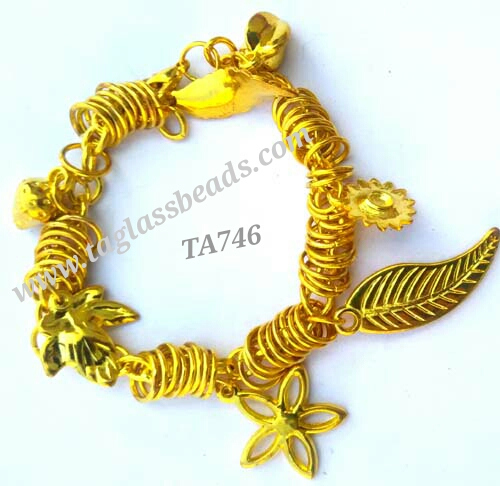 GLASS BRACLETS