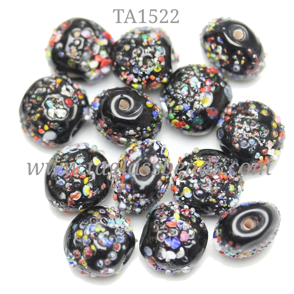 VENETIAN BEADS