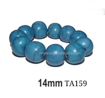 RESIN BEADS