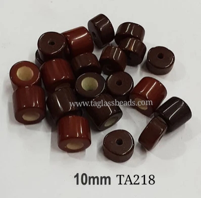 RESIN BEADS