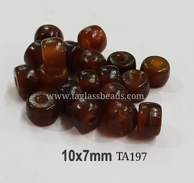 RESIN BEADS