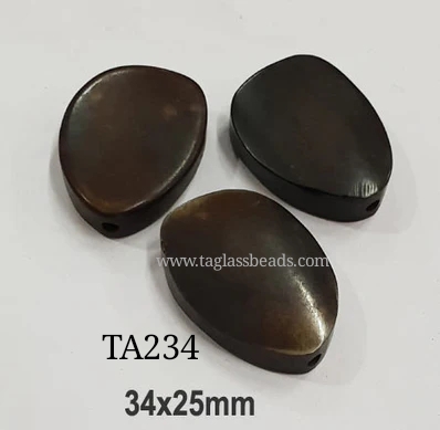 RESIN BEADS