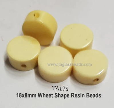 RESIN BEADS