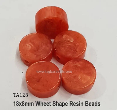 RESIN BEADS