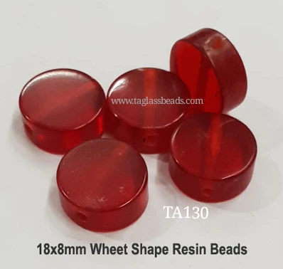 RESIN BEADS