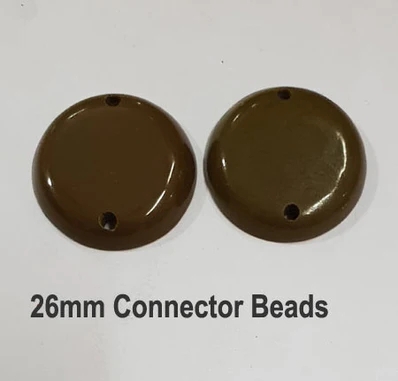 RESIN BEADS