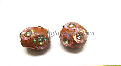 Kashmiri Beads