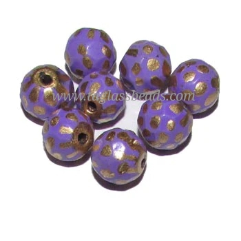 Ethnic Glass Beads