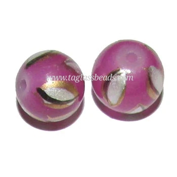 Ethnic Glass Beads