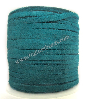 Suede Cords Size 3.0 mm to 5.0 mm