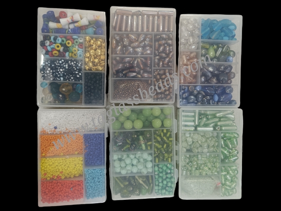 Diy Beads Kits