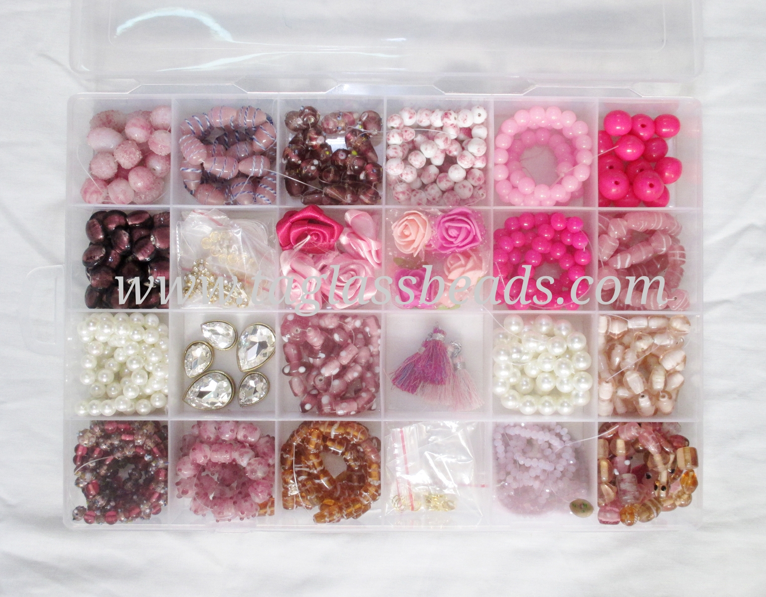 Diy Beads Kits