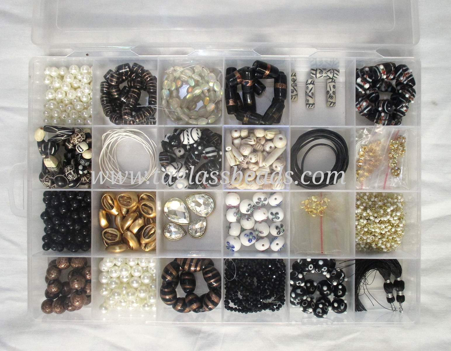 Diy Beads Kits