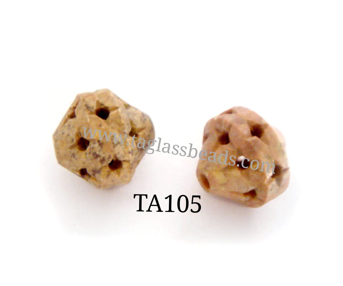 Soap Stone Beads