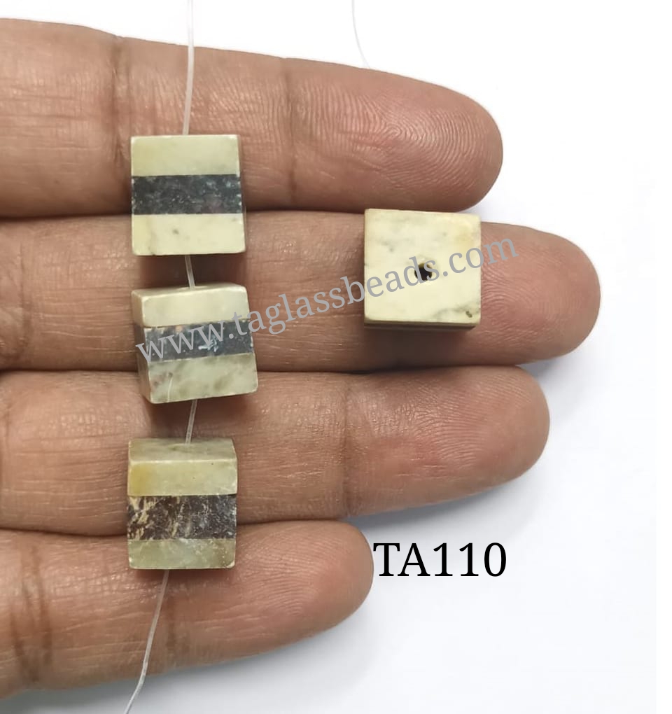 Soap Stone Beads