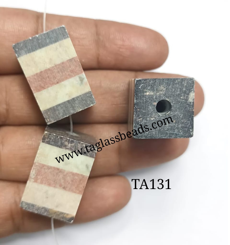 Soap Stone Beads